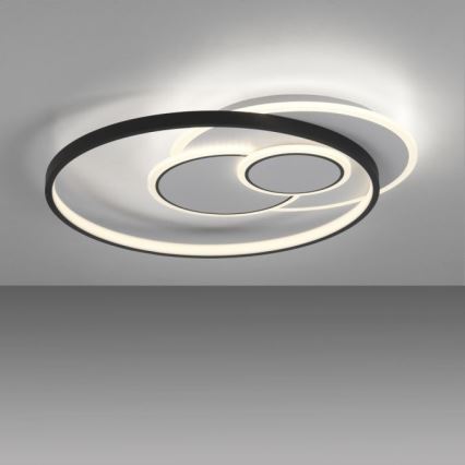 Paul Neuhaus 6392-16 - LED plafonsko svetlo MAILAK LED/27W/230V