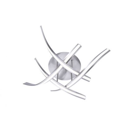 Paul Neuhaus 6474-55 - LED prigušiva plafonski luster LINDA 4xLED/7W/230V