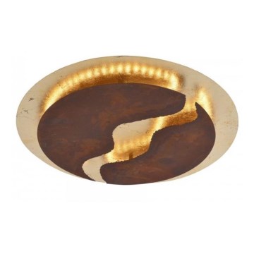 Paul Neuhaus 6983-48 - LED prigušiva stropna svetiljka NEVIS LED/42W/230V