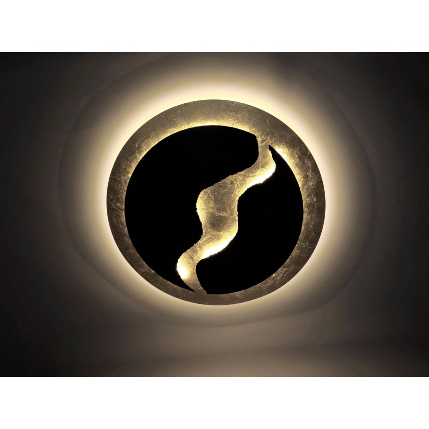 Paul Neuhaus 6983-48 - LED prigušiva stropna svetiljka NEVIS LED/42W/230V