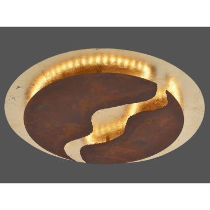 Paul Neuhaus 6983-48 - LED prigušiva stropna svetiljka NEVIS LED/42W/230V