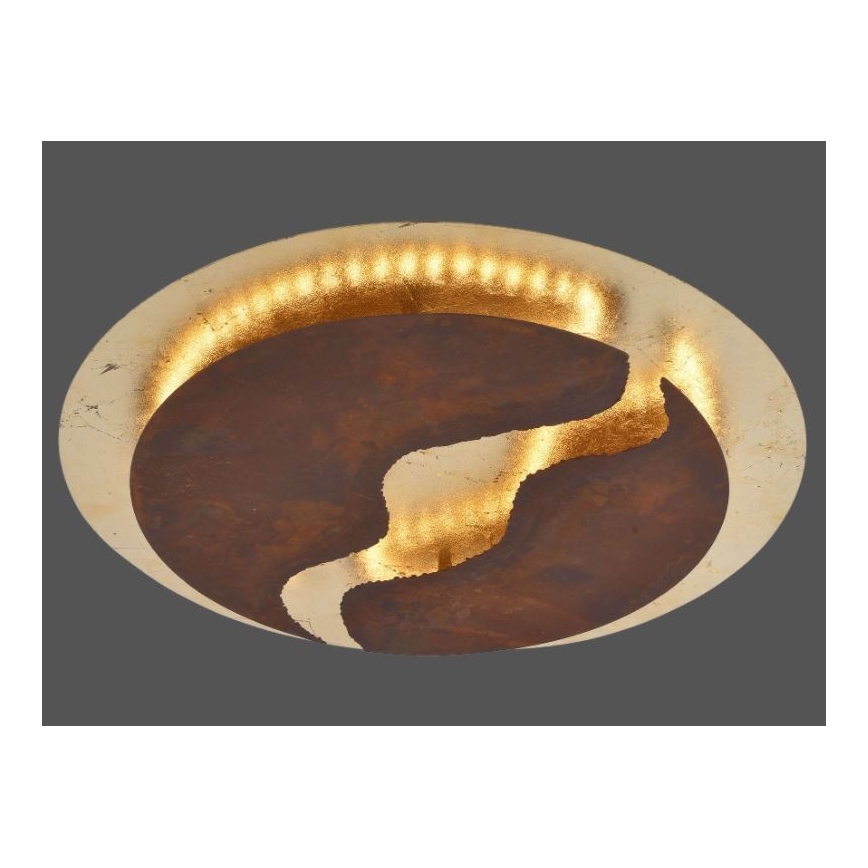 Paul Neuhaus 6983-48 - LED prigušiva stropna svetiljka NEVIS LED/42W/230V