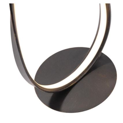 Paul Neuhaus 720-48 - LED prigušiva stojeća lampa LINDA LED/27W/230V