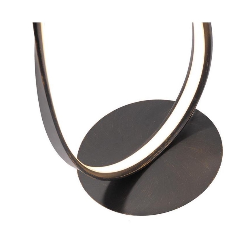 Paul Neuhaus 720-48 - LED prigušiva stojeća lampa LINDA LED/27W/230V