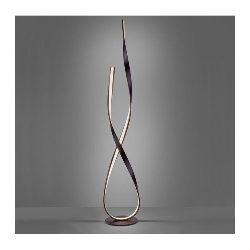 Paul Neuhaus 720-48 - LED prigušiva stojeća lampa LINDA LED/27W/230V