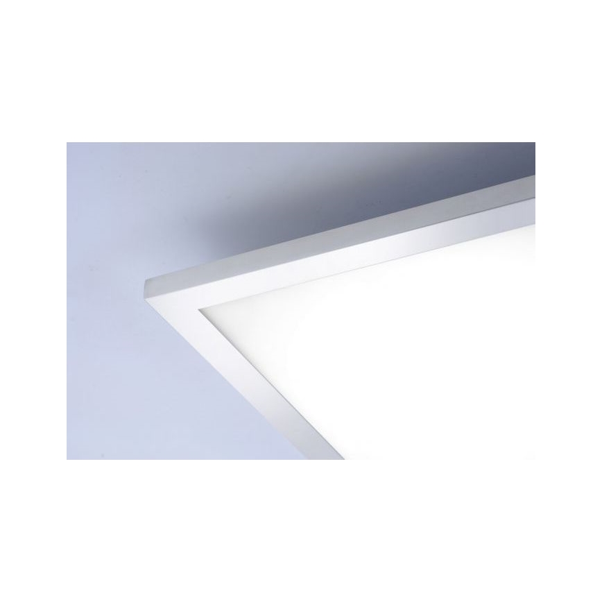 Paul Neuhaus 8112-17 - LED prigušiva nadgradni panel FLAG LED/35W/230V