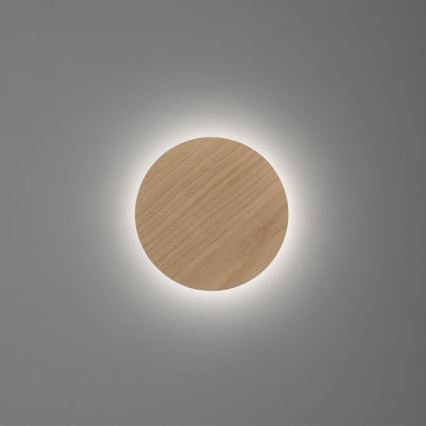 Paul Neuhaus 8152-79 - LED Prigušiva zidna lampa PUNTUA LED/1W/3,7V 2200 mAh + Daljinski upravljač