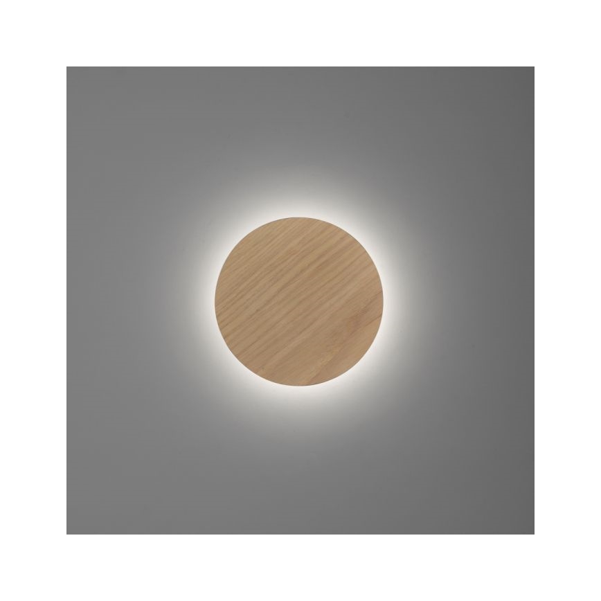 Paul Neuhaus 8152-79 - LED Prigušiva zidna lampa PUNTUA LED/1W/3,7V 2200 mAh + Daljinski upravljač