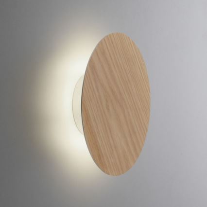 Paul Neuhaus 8153-79 - LED Prigušiva zidna lampa PUNTUA LED/1,3W/3,7V 2200 mAh + Daljinski upravljač