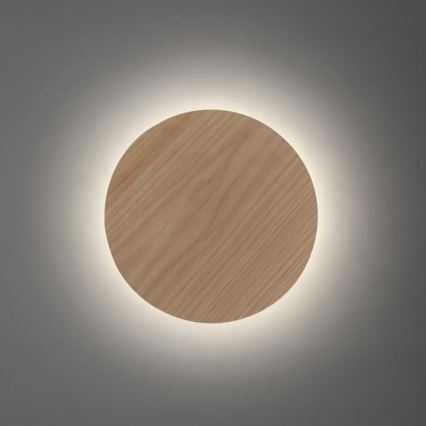 Paul Neuhaus 8153-79 - LED Prigušiva zidna lampa PUNTUA LED/1,3W/3,7V 2200 mAh + Daljinski upravljač