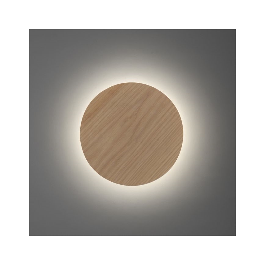Paul Neuhaus 8153-79 - LED Prigušiva zidna lampa PUNTUA LED/1,3W/3,7V 2200 mAh + Daljinski upravljač
