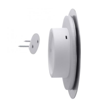 Paul Neuhaus 8153-79 - LED Prigušiva zidna lampa PUNTUA LED/1,3W/3,7V 2200 mAh + Daljinski upravljač