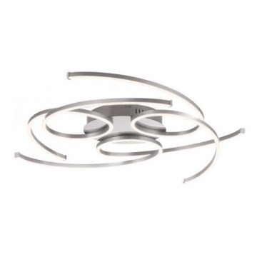 Paul Neuhaus 8165-55 - LED prigušiva plafonska svetiljka DANILO 3xLED/12W/230V