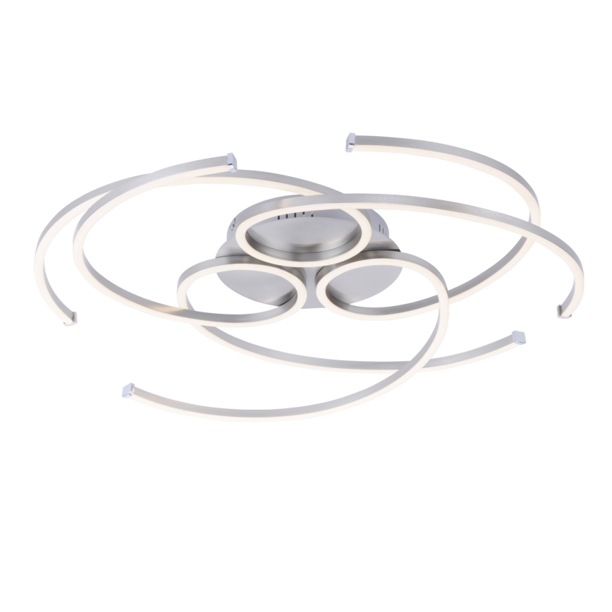 Paul Neuhaus 8165-55 - LED prigušiva plafonska svetiljka DANILO 3xLED/12W/230V