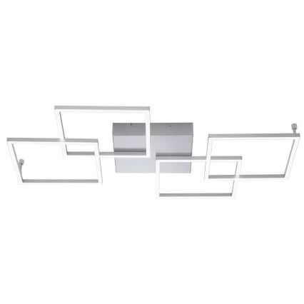Paul Neuhaus 8190-55 - LED stropna svjetiljka za prigušivanje INIGO 4xLED/8W/230V