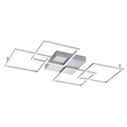 Paul Neuhaus 8190-55 - LED stropna svjetiljka za prigušivanje INIGO 4xLED/8W/230V