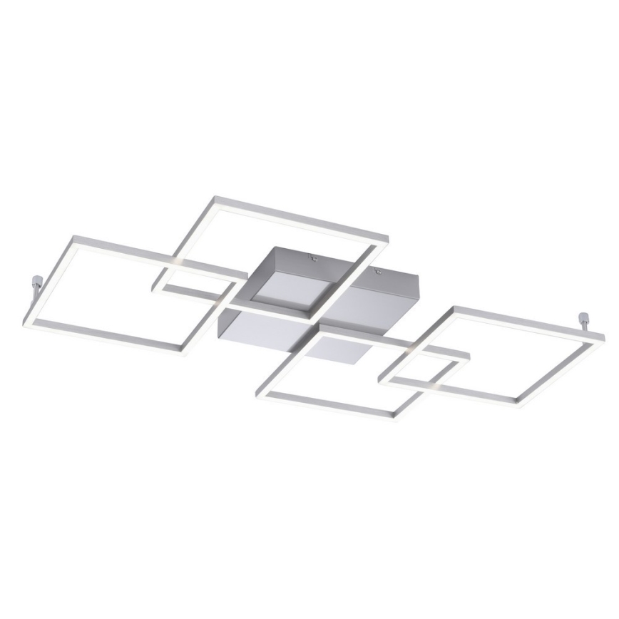 Paul Neuhaus 8190-55 - LED stropna svjetiljka za prigušivanje INIGO 4xLED/8W/230V