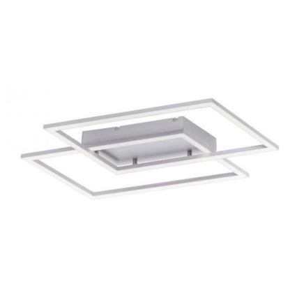 Paul Neuhaus 8192-55 - LED prigušiva plafonska lampa INIGO 2xLED/12W/230V