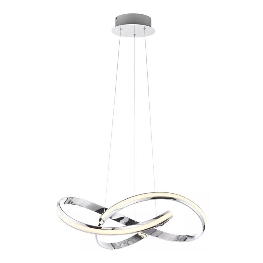 Paul Neuhaus 8291-17 - LED prigušiva luster na lanku MELINDA LED/30W/230V