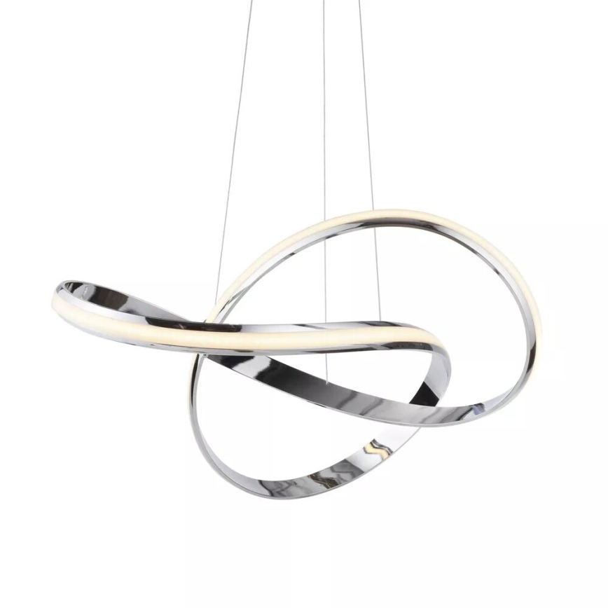 Paul Neuhaus 8291-17 - LED prigušiva luster na lanku MELINDA LED/30W/230V