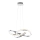 Paul Neuhaus 8291-17 - LED Prigušivi luster na sajli MELINDA LED/30W/230V