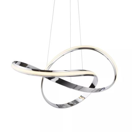 Paul Neuhaus 8291-17 - LED Prigušivi luster na sajli MELINDA LED/30W/230V