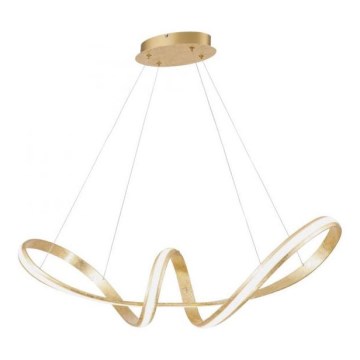 Paul Neuhaus 8292-12 - LED prigušiva luster na sajli MELINDA LED/38W/230V