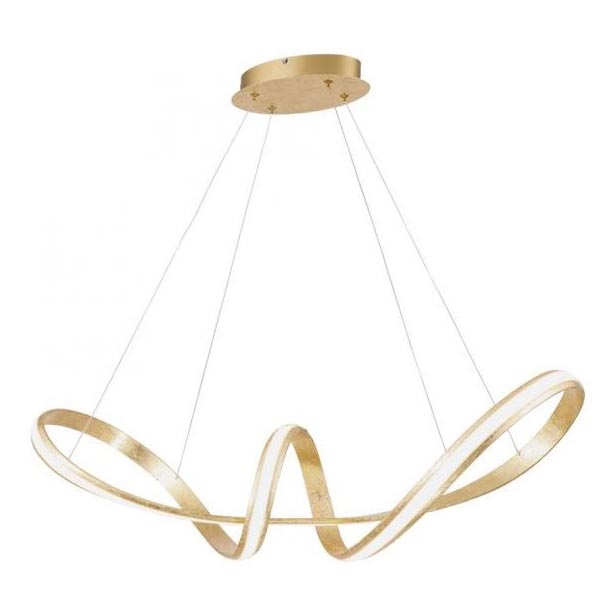 Paul Neuhaus 8292-12 - LED prigušiva luster na sajli MELINDA LED/38W/230V