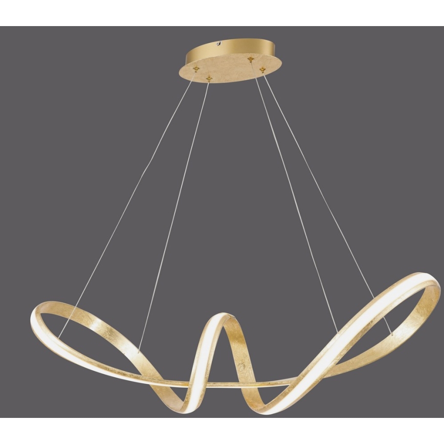 Paul Neuhaus 8292-12 - LED prigušiva luster na sajli MELINDA LED/38W/230V