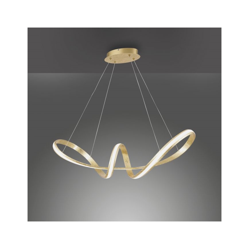 Paul Neuhaus 8292-12 - LED prigušiva luster na sajli MELINDA LED/38W/230V