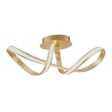 Paul Neuhaus 8331-12 - LED prigušiva plafonska lampa MELINDA LED/30W/230V