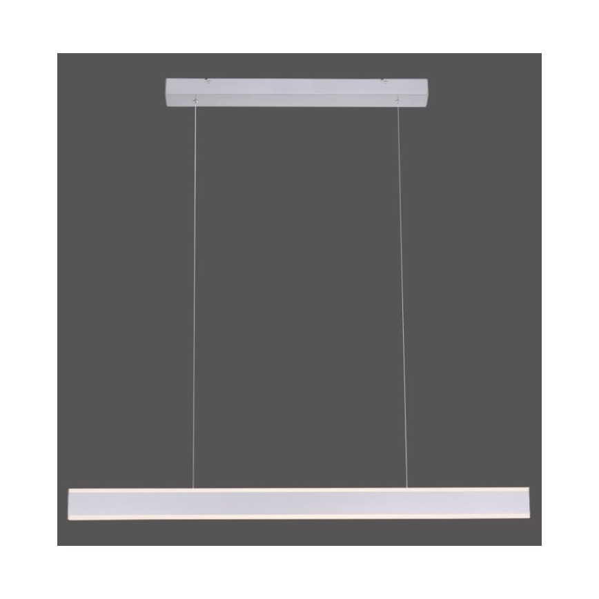 Paul Neuhaus 8363-55 - LED prigušiva luster na sajli sa senzorom ARINA LED/20W/230V