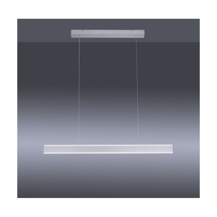 Paul Neuhaus 8363-55 - LED prigušiva luster na sajli sa senzorom ARINA LED/20W/230V