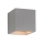 Paul Neuhaus 9069-22 - Zidna lampa ETON 1xG9/25W/230V beton