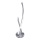 Paul Neuhaus 9141-55 - LED Stona lampa POLINA LED/13,9W/230V