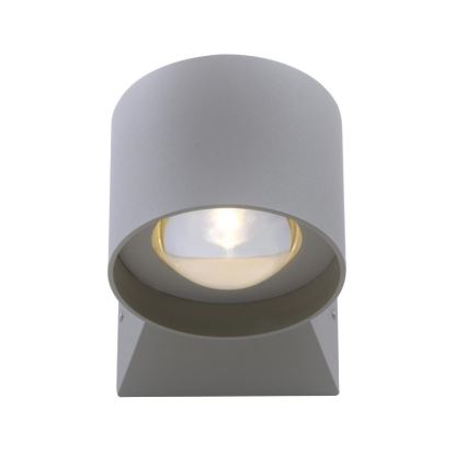 Paul Neuhaus 9441-21 - LED Spoljna zidna lampa TIMO 2xLED/2W/230V IP54