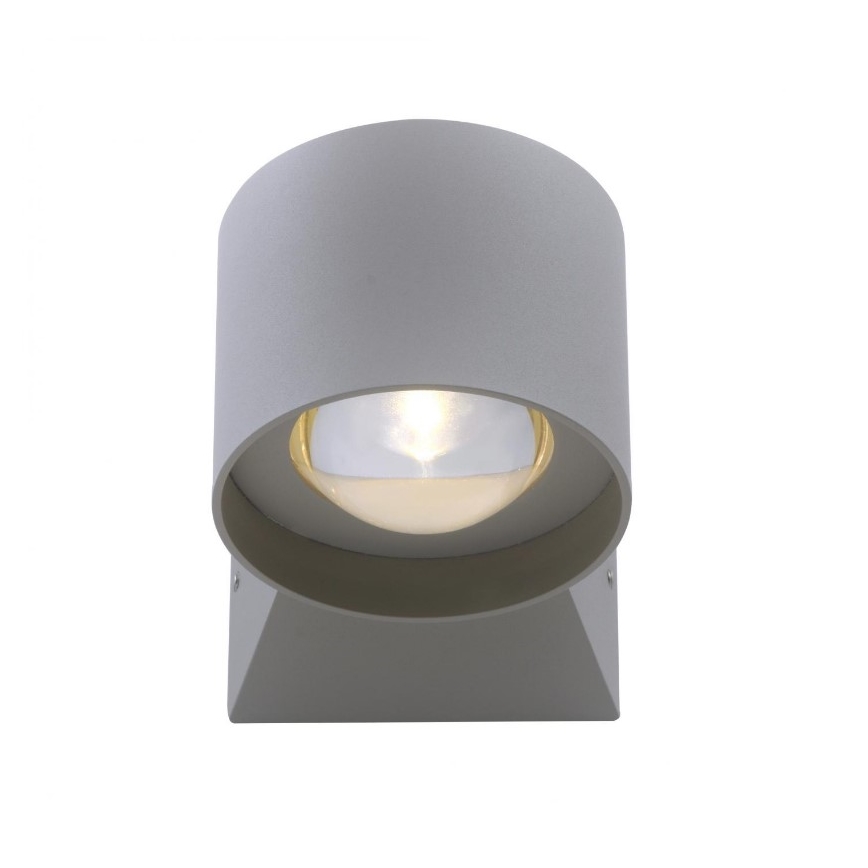 Paul Neuhaus 9441-21 - LED Spoljna zidna lampa TIMO 2xLED/2W/230V IP54