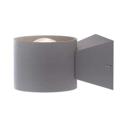 Paul Neuhaus 9441-21 - LED spoljna zidna svetiljka TIMO 2xLED/2W/230V IP54