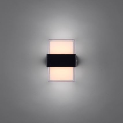 Paul Neuhaus 9480-13 - LED Spoljna zidna lampa CARA LED/8W/230V IP44