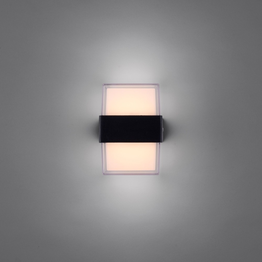 Paul Neuhaus 9480-13 - LED Spoljna zidna lampa CARA LED/8W/230V IP44
