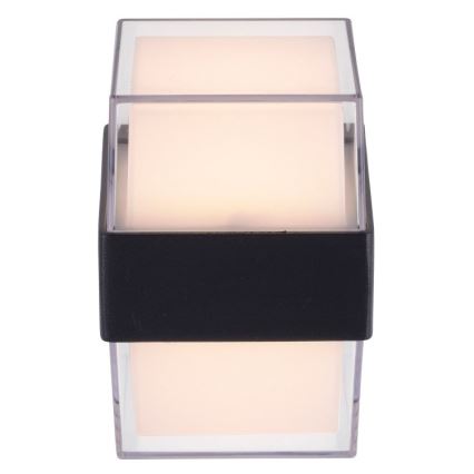 Paul Neuhaus 9480-13 - LED Spoljna zidna lampa CARA LED/8W/230V IP44