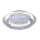Paul Neuhaus 9621-21 - LED Plafonjera NEVIS LED/24W/230V