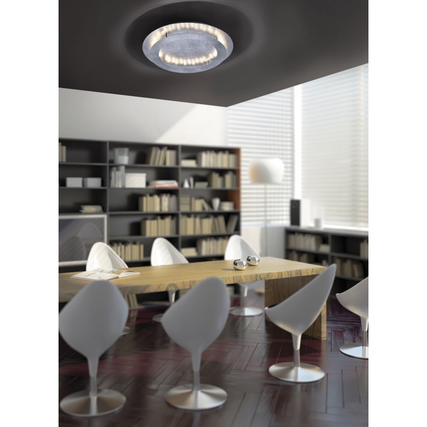 Paul Neuhaus 9621-21 - LED Plafonjera NEVIS LED/24W/230V