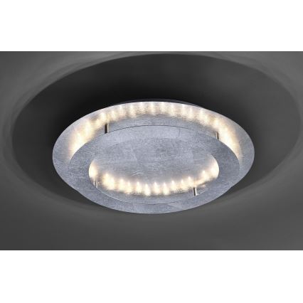 Paul Neuhaus 9621-21 - LED Plafonjera NEVIS LED/24W/230V