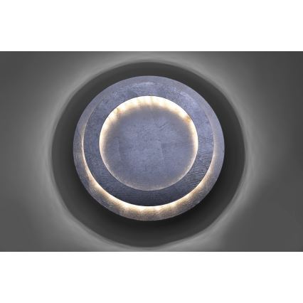 Paul Neuhaus 9621-21 - LED plafonsko svetlo NEVIS LED/24W/230V