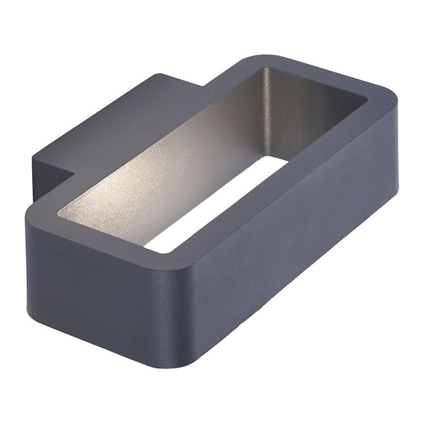 Paul Neuhaus 9668-13 - LED spoljašnje zidno svetlo HENDRIK LED/5,2W/230V IP54