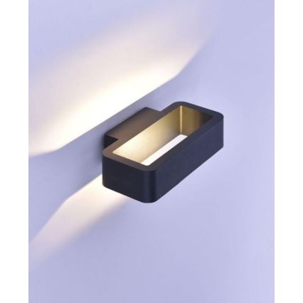 Paul Neuhaus 9668-13 - LED Spoljna zidna lampa HENDRIK LED/5,2W/230V IP54