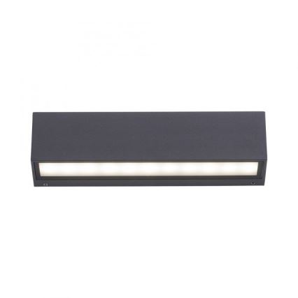 Paul Neuhaus 9675-13 - LED Spoljna zidna lampa ROBERT 2xLED/9W/230V IP65