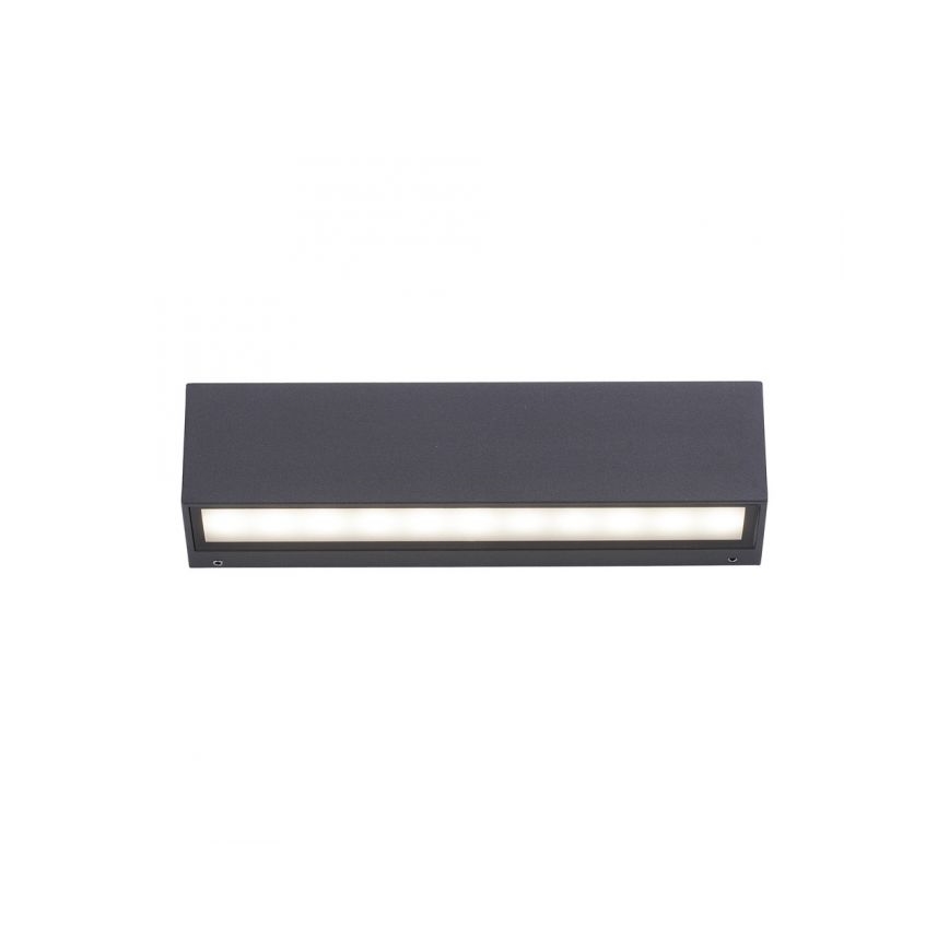 Paul Neuhaus 9675-13 - LED Spoljna zidna lampa ROBERT 2xLED/9W/230V IP65