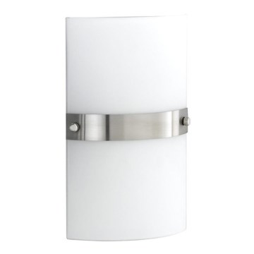 Paul Neuhaus 9846-55 - Zidna lampa SQUARE 2xE14/40W/230V